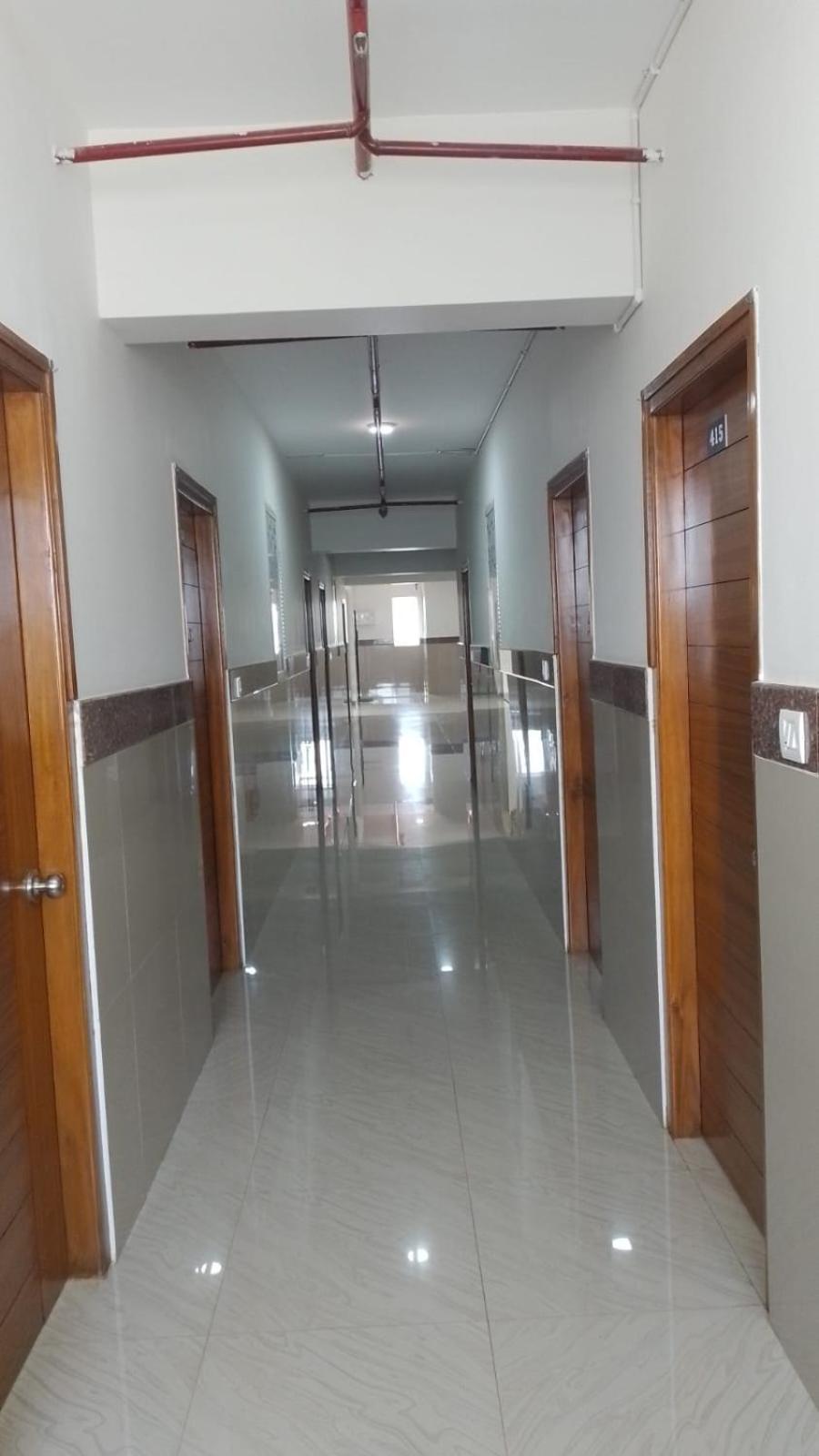 Dwarka Lodging & Boarding Mulki المظهر الخارجي الصورة